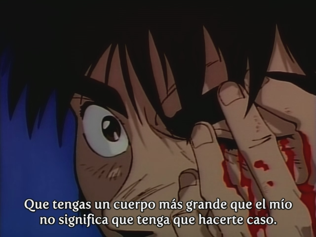 El Mundo de Rumiko: La Cicatriz de la Sirena (Tret)